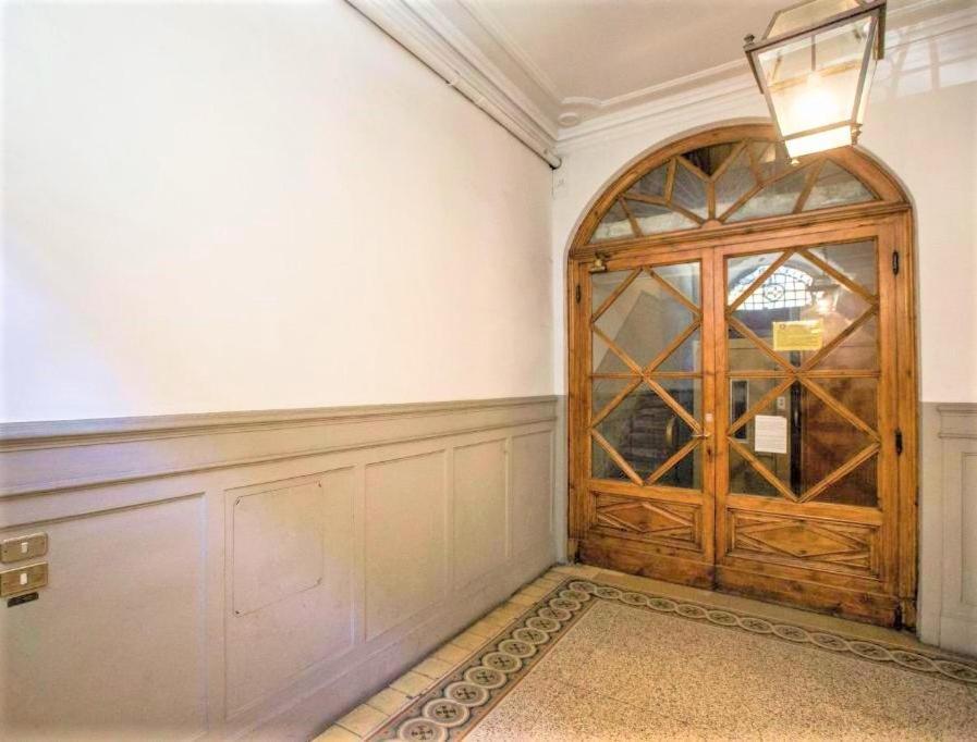 Charming Suite Cavour Heart Of Firenze Eksteriør bilde