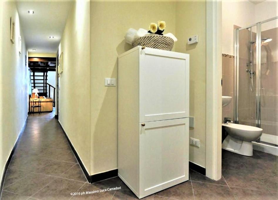 Charming Suite Cavour Heart Of Firenze Eksteriør bilde