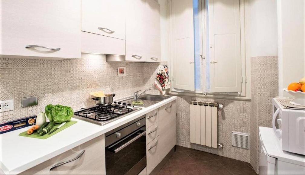 Charming Suite Cavour Heart Of Firenze Eksteriør bilde