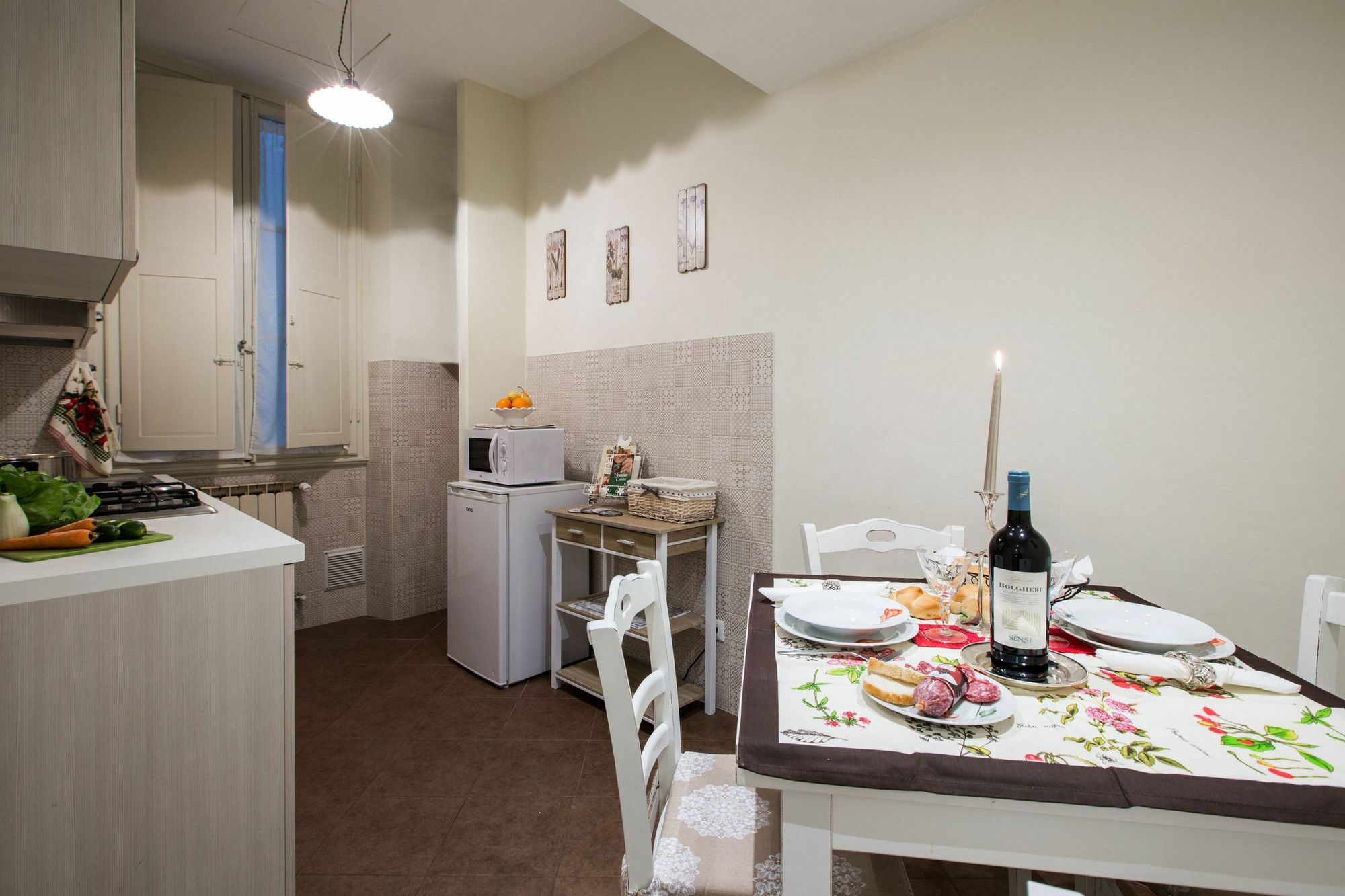 Charming Suite Cavour Heart Of Firenze Eksteriør bilde