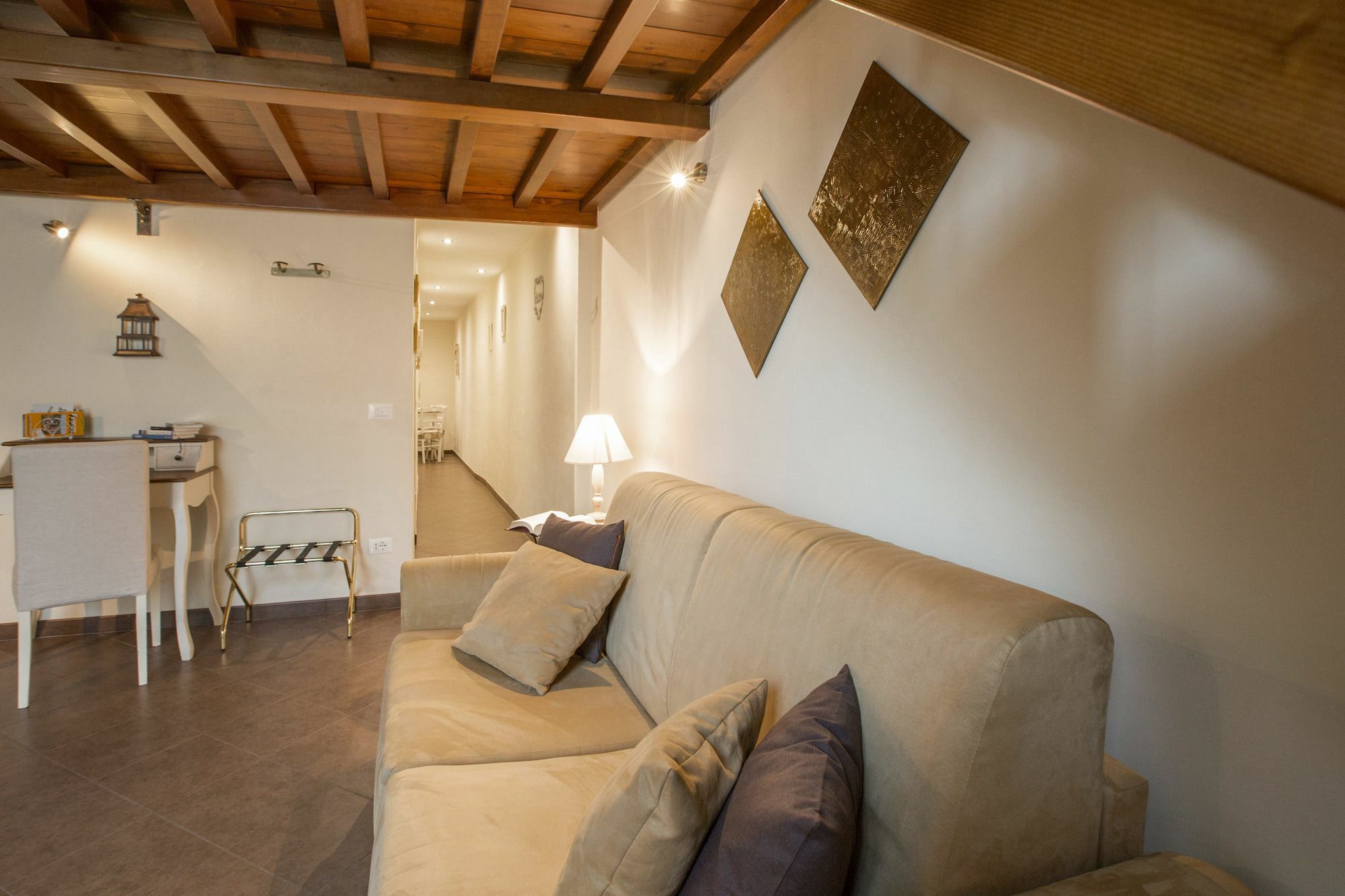 Charming Suite Cavour Heart Of Firenze Eksteriør bilde