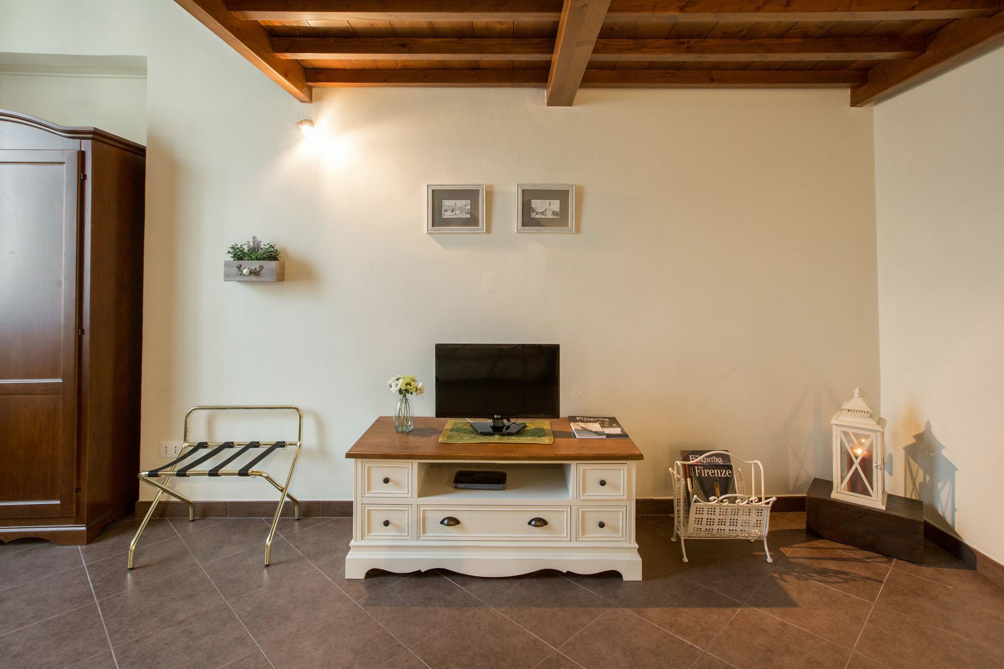 Charming Suite Cavour Heart Of Firenze Eksteriør bilde