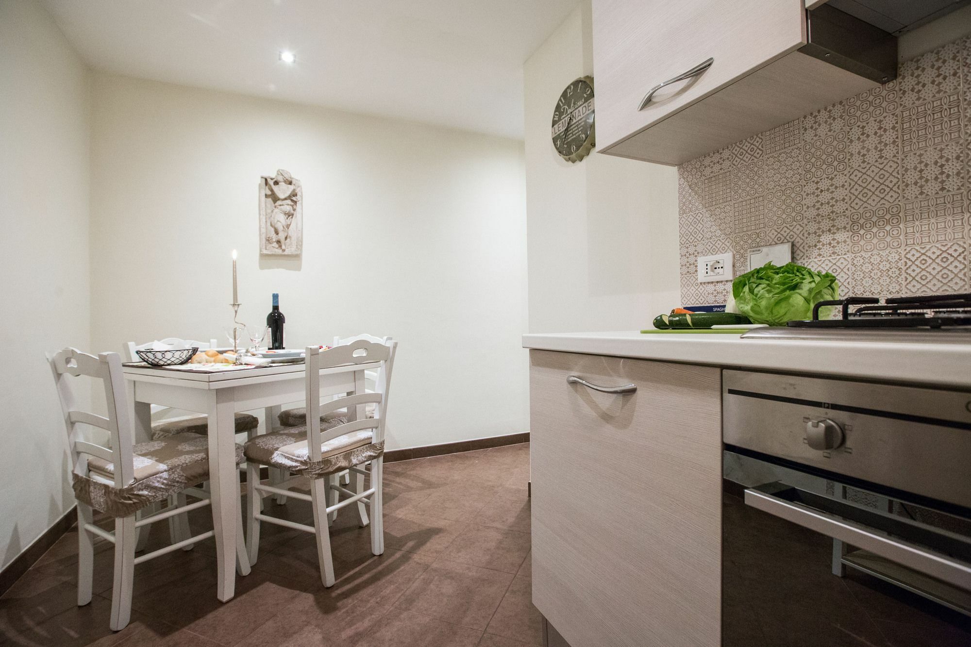 Charming Suite Cavour Heart Of Firenze Eksteriør bilde