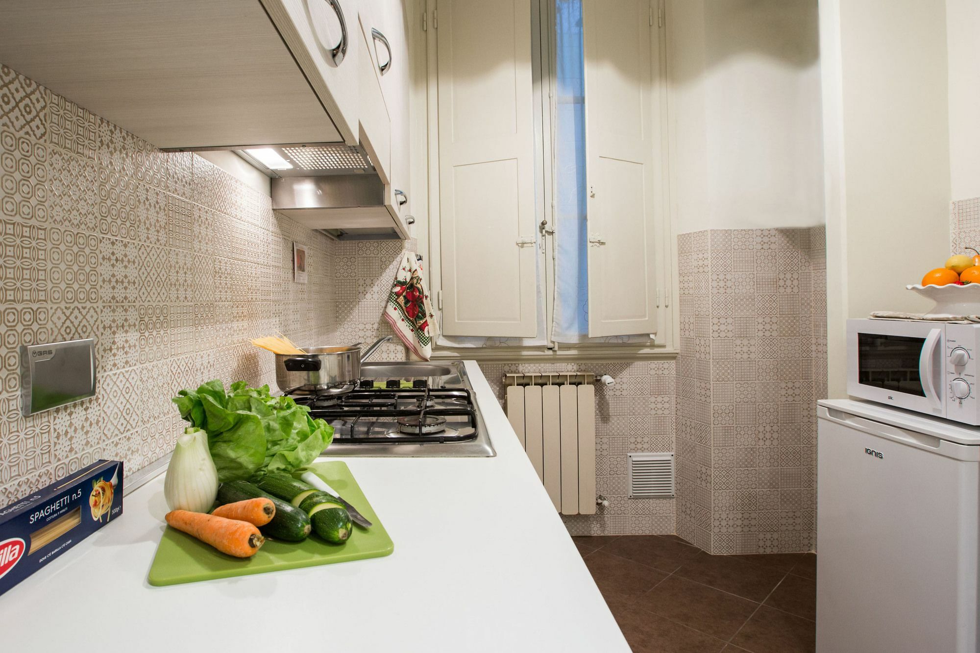Charming Suite Cavour Heart Of Firenze Eksteriør bilde
