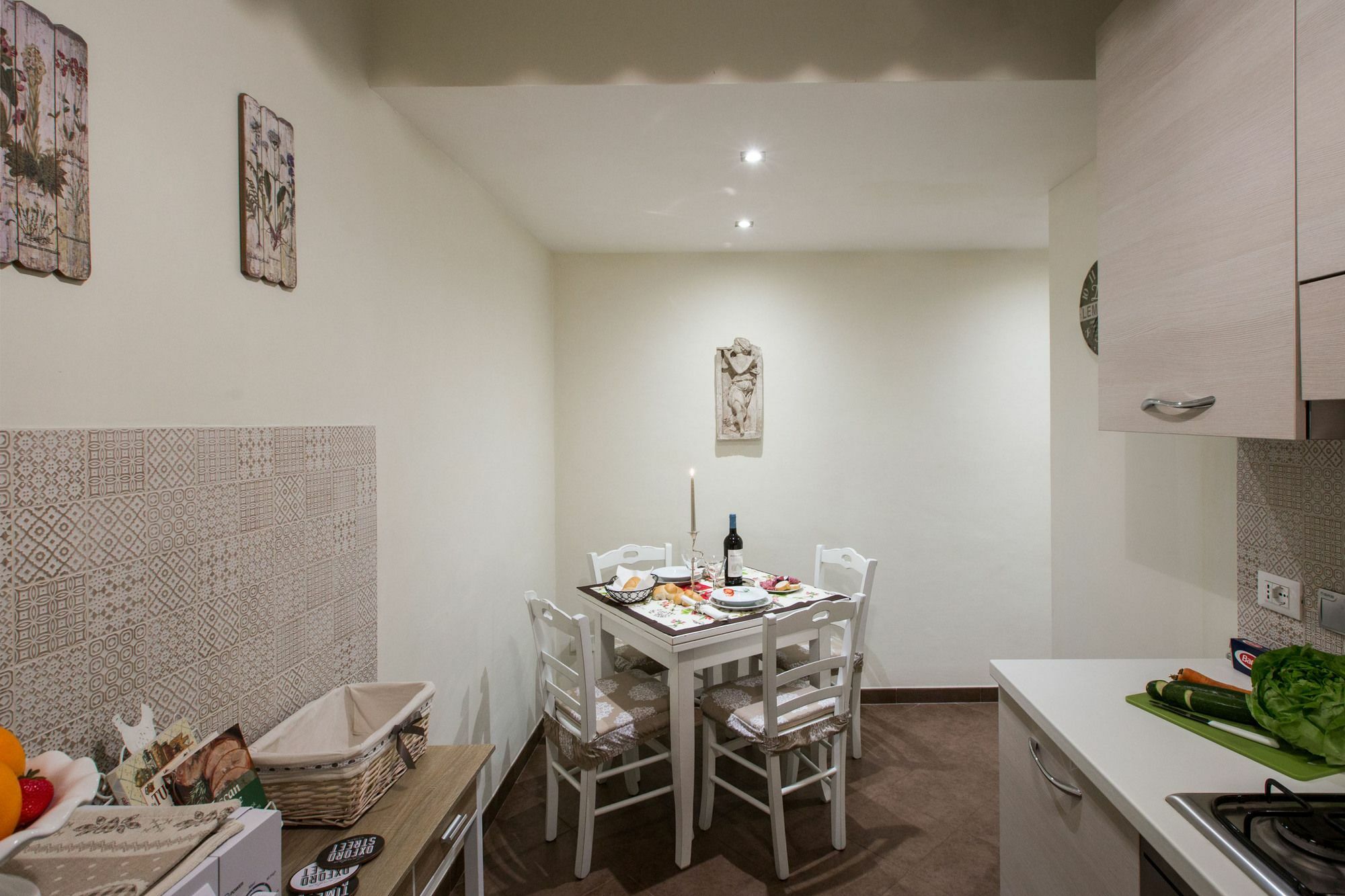 Charming Suite Cavour Heart Of Firenze Eksteriør bilde