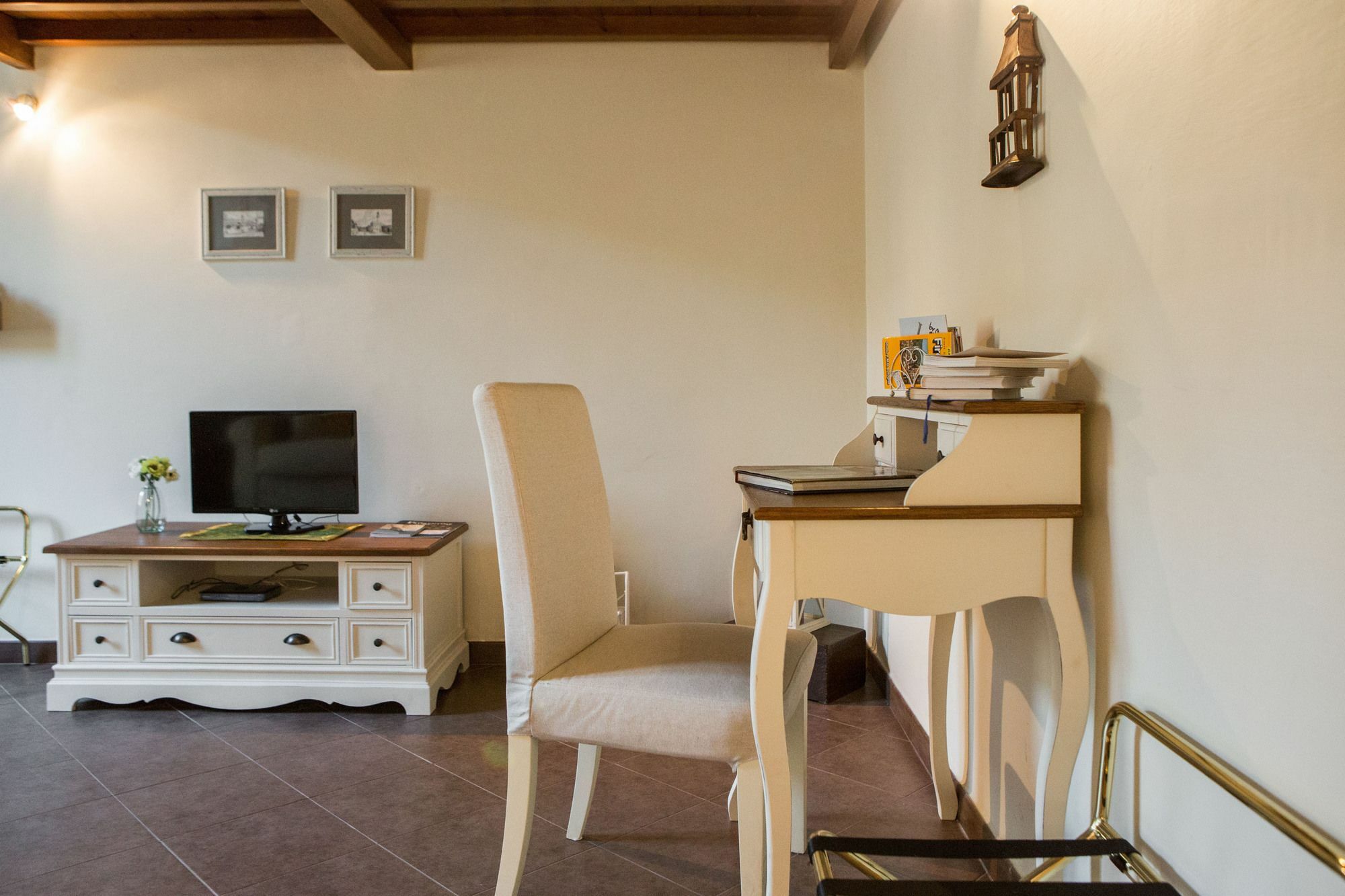 Charming Suite Cavour Heart Of Firenze Eksteriør bilde