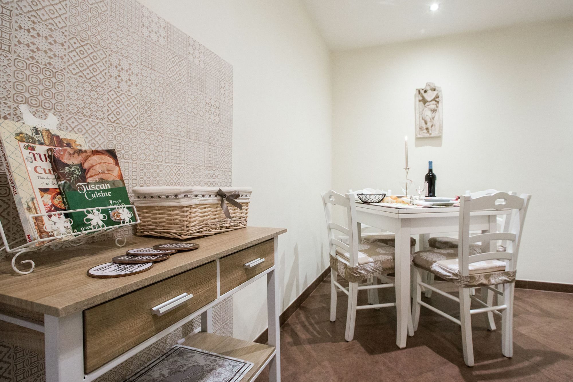 Charming Suite Cavour Heart Of Firenze Eksteriør bilde