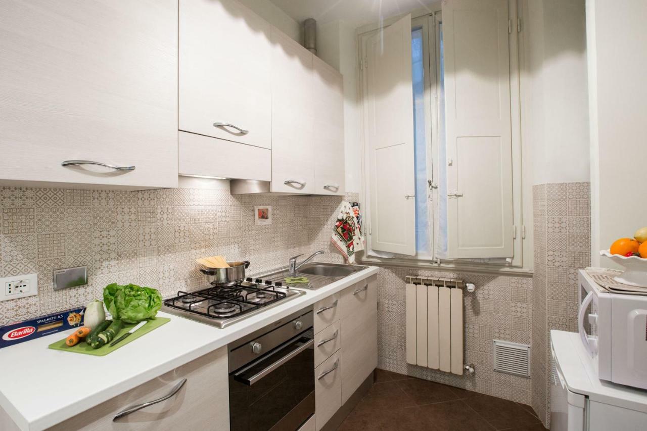 Charming Suite Cavour Heart Of Firenze Eksteriør bilde