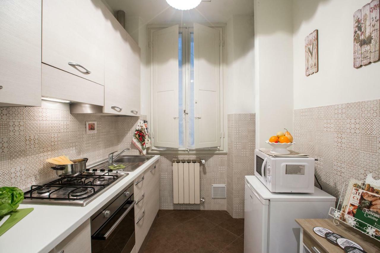 Charming Suite Cavour Heart Of Firenze Eksteriør bilde