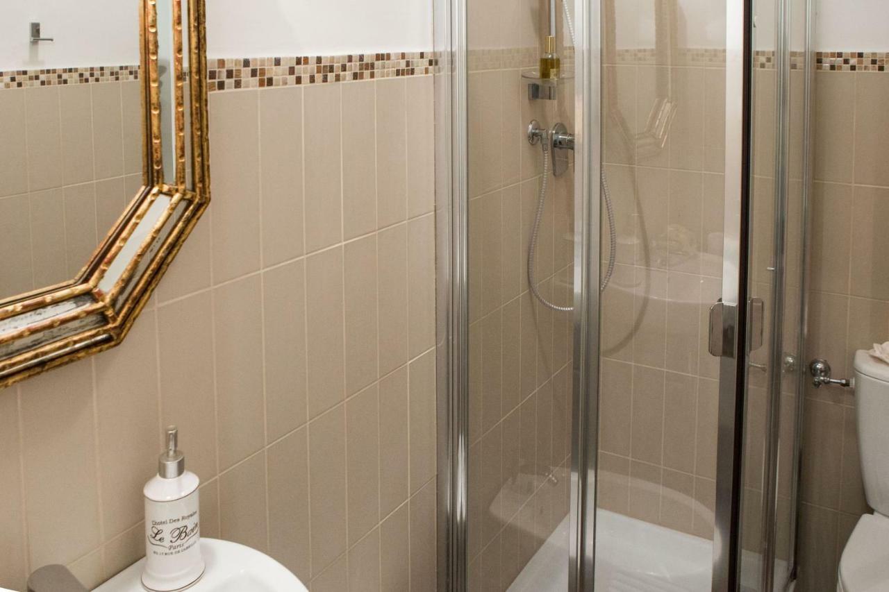 Charming Suite Cavour Heart Of Firenze Eksteriør bilde