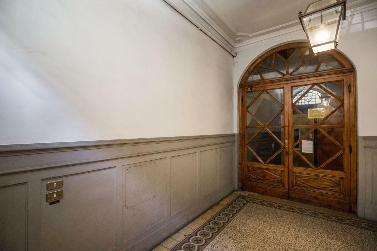 Charming Suite Cavour Heart Of Firenze Eksteriør bilde