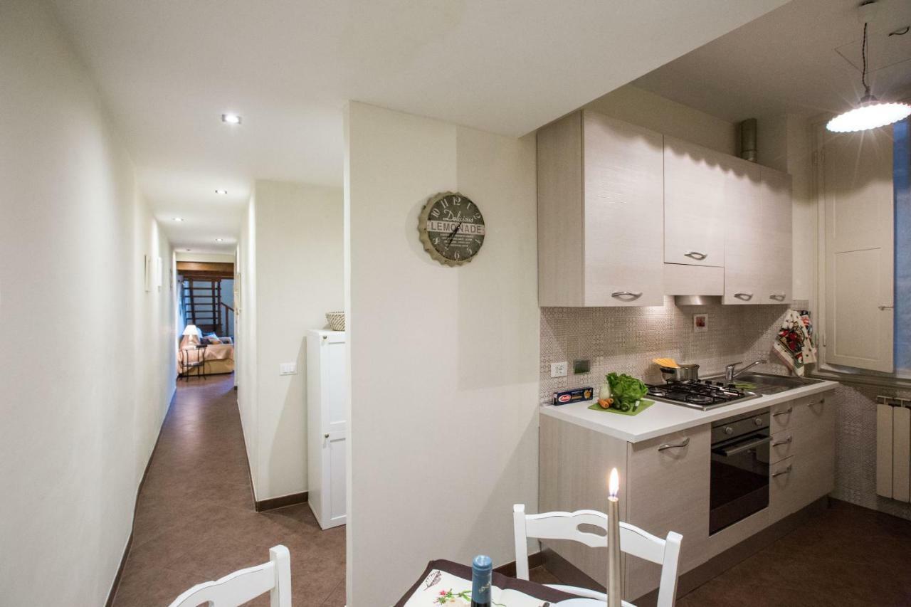 Charming Suite Cavour Heart Of Firenze Eksteriør bilde