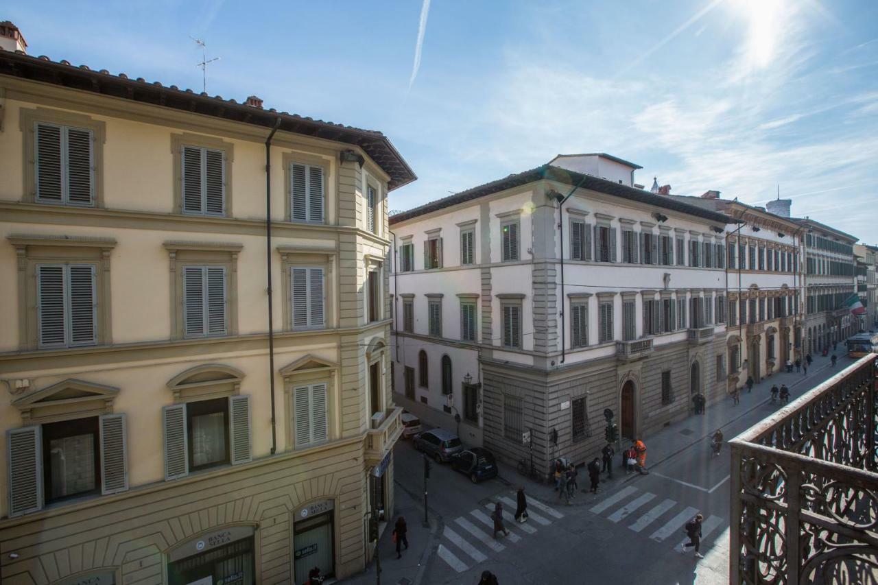 Charming Suite Cavour Heart Of Firenze Eksteriør bilde